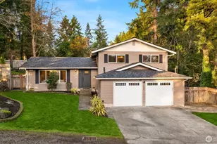 3410 NE 202nd St, Lake Forest Park, WA 98155 - Photo 3