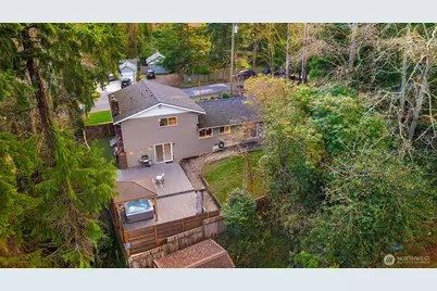 3410 NE 202nd Street, Lake Forest Park, WA 98155 - Photo 35