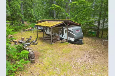 11 N Kitsap Place N, Hoodsport, WA 98548 - Photo 13