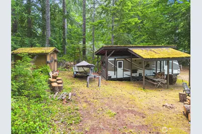 11 N Kitsap Place N, Hoodsport, WA 98548 - Photo 15