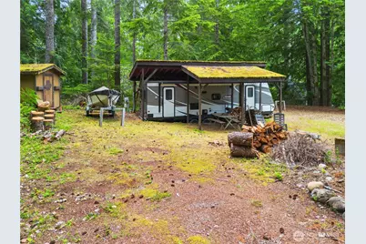 11 N Kitsap Place N, Hoodsport, WA 98548 - Photo 5