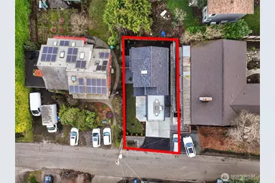 1511 NE 96th Street, Seattle, WA 98115 - Photo 31