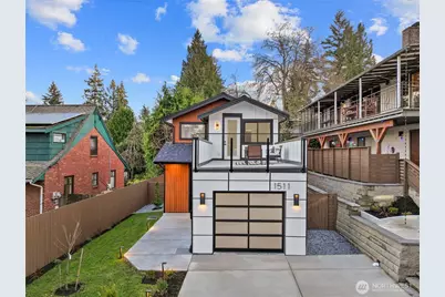 1511 NE 96th Street, Seattle, WA 98115 - Photo 35