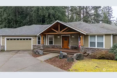 2744 Carpenter Road SE, Lacey, WA 98503 - Photo 1