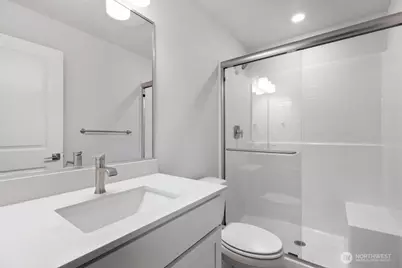 13210 NE 127th Way #B, Kirkland, WA 98034 - Photo 5