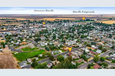 405 W 7th Avenue, Ritzville, WA 99169 - Photo 37