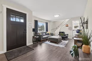 201 Tilley Ave, Centralia, WA 98531 - Photo 5