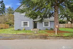 201 Tilley Ave, Centralia, WA 98531 - Photo 3