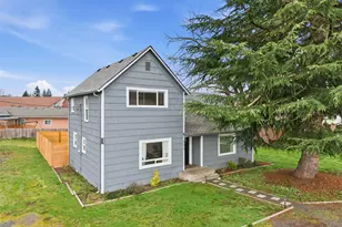 201 Tilley Ave, Centralia, WA 98531 - Photo 1