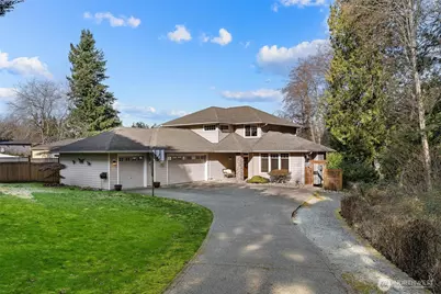 7519 184th Street NW, Stanwood, WA 98292 - Photo 1