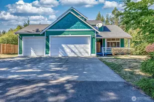 9926 SW 184th Way, Vashon, WA 98070 - Photo 3