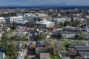 403 N M, Tacoma, WA 98403 - Photo 29