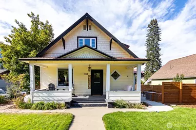 1112 Commercial Street, Leavenworth, WA 98826 - Photo 1