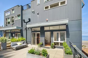 1706 Alki Ave SW, Seattle, WA 98116 - Photo 3