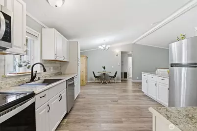 20 NE Matthew Court, Belfair, WA 98528 - Photo 11