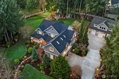 1051 Papago Drive, Fox Island, WA 98333 - Photo 1