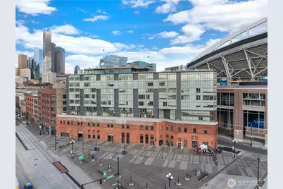 590 1st Avenue S #1005, Seattle, WA 98104 - Photo 1