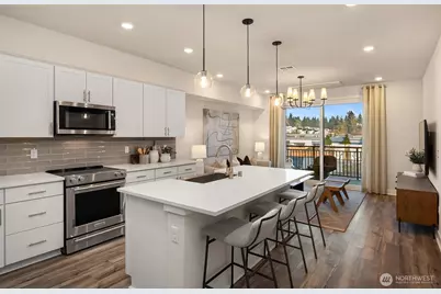 6901 NE 184th Lane #110, Kenmore, WA 98028 - Photo 3