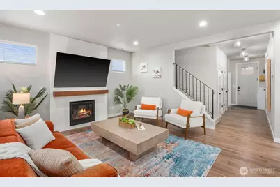 4318 66th Drive NE, Marysville, WA 98270 - Photo 3