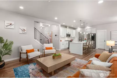 4318 66th Drive NE, Marysville, WA 98270 - Photo 5