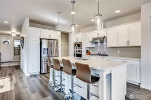 17915 Sunrise Ridge Ave NE, Poulsbo, WA 98370 - Photo 5