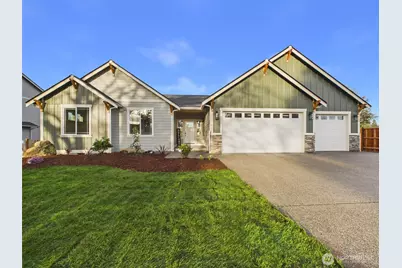 9401 355th Street S, Roy, WA 98558 - Photo 1