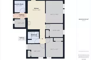 9 Pine Grove St, Republic, WA 99166 - Photo 11