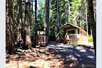 11107 122nd Avenue Ct, Anderson Island, WA 98303 - Photo 9