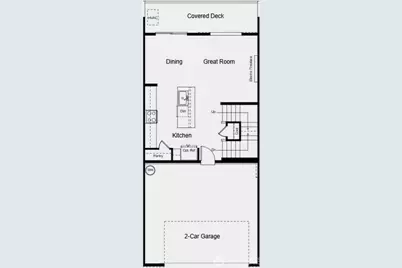 13205 NE 127th Way #D, Kirkland, WA 98034 - Photo 3