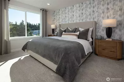 13205 NE 127th Way #D, Kirkland, WA 98034 - Photo 7