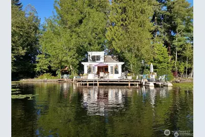 1111 Lake Sawyer Island, Black Diamond, WA 98010 - Photo 3