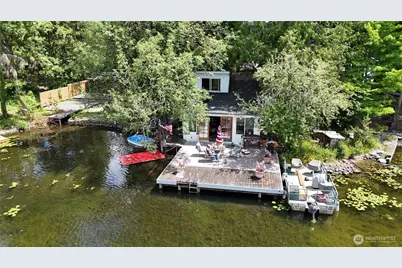1111 Lake Sawyer Island, Black Diamond, WA 98010 - Photo 1