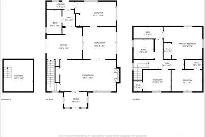 815 S 96th Street, Tacoma, WA 98444 - Photo 39