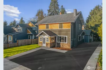 815 S 96th Street, Tacoma, WA 98444 - Photo 1