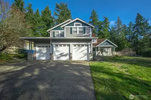 3705 30th Ave Ct NW, Gig Harbor, WA 98335 - Photo 1