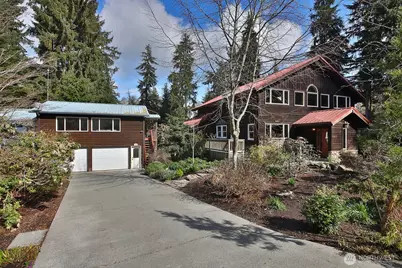 2970 Smugglers Cove Road, Greenbank, WA 98253 - Photo 3