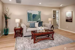 4437 Lake Washington Blvd NE, Kirkland, WA 98033 - Photo 5