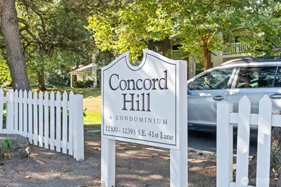 12351 SE 41st Lane #45, Bellevue, WA 98006 - Photo 33