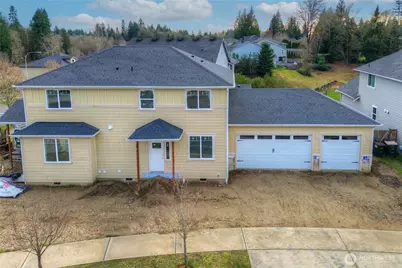 7651 Deschutes Heights Court SE #67, Tumwater, WA 98501 - Photo 1