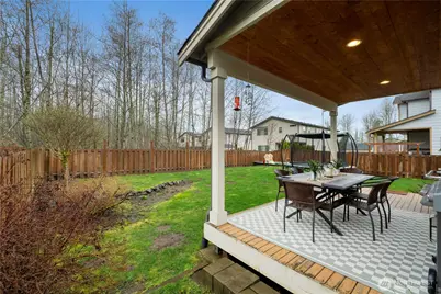 329 S Spruce Street, Buckley, WA 98321 - Photo 31