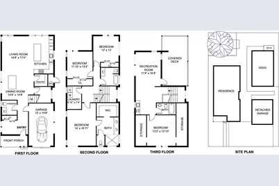 3814 NE 89th Street, Seattle, WA 98115 - Photo 39