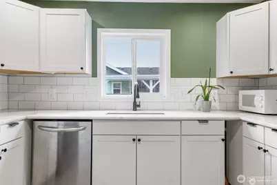 325 E Perry Street, Aberdeen, WA 98520 - Photo 13