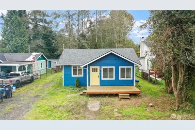 325 E Perry Street, Aberdeen, WA 98520 - Photo 23