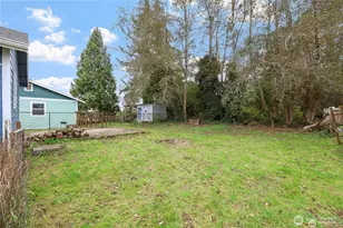 325 E Perry St, Aberdeen, WA 98520 - Photo 5