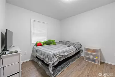 325 E Perry Street, Aberdeen, WA 98520 - Photo 19