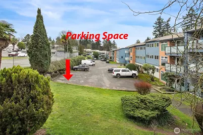 15156 65th Avenue S #1007, Tukwila, WA 98188 - Photo 11