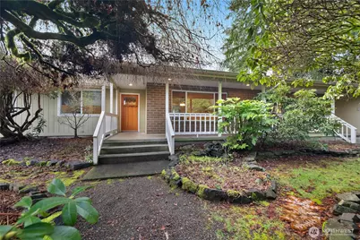 1817 Allegro Drive SE, Olympia, WA 98501 - Photo 1