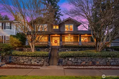 15407 14th Drive SE, Mill Creek, WA 98012 - Photo 1