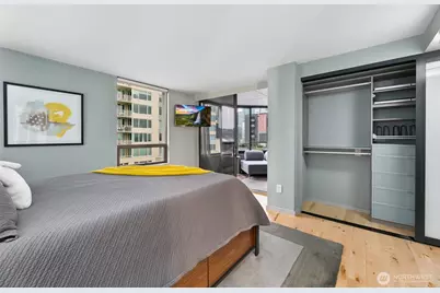 2621 2nd Avenue #1002, Seattle, WA 98121 - Photo 15