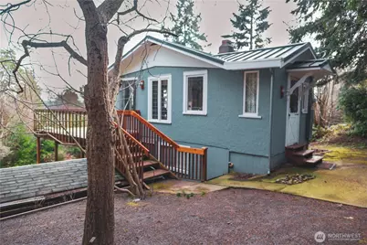 24310 47th Avenue SW, Vashon, WA 98070 - Photo 3